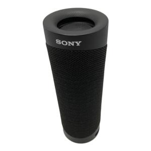 SONY (ソニー) Bluetooth対応スピーカー SRS-XB23 1037118