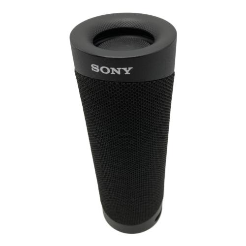 SONY (ソニー) Bluetooth対応スピーカー SRS-XB23 1037118