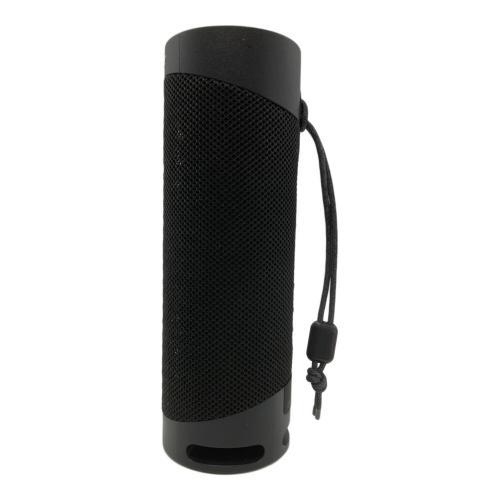 SONY (ソニー) Bluetooth対応スピーカー SRS-XB23 1037118