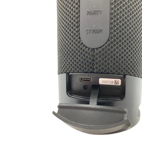 SONY (ソニー) Bluetooth対応スピーカー SRS-XB23 1037118
