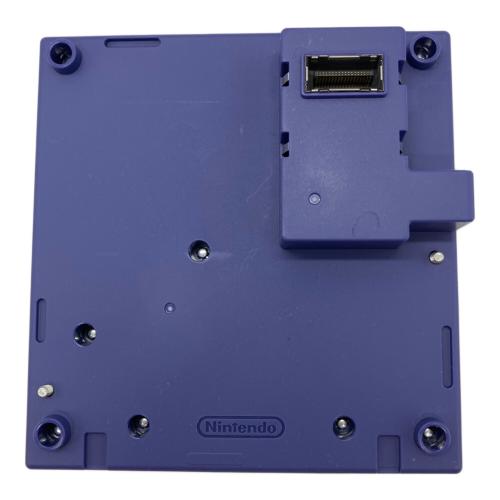 Nintendo (ニンテンドウ) GAME BOY PLAYER DOL-001