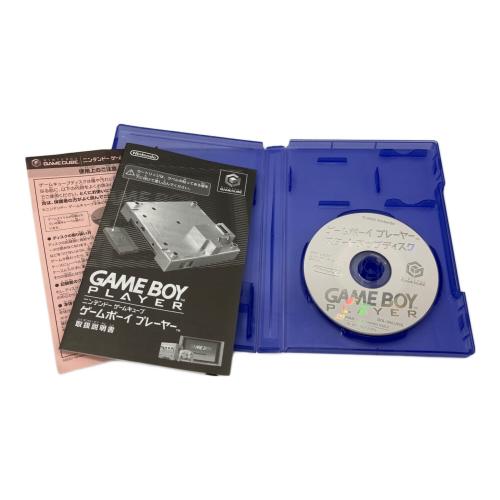 Nintendo (ニンテンドウ) GAME BOY PLAYER DOL-001
