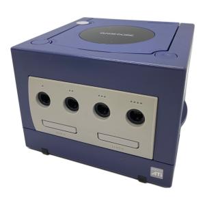 Nintendo (ニンテンドウ) GAMECUBE DOL-001
