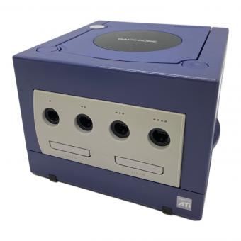 Nintendo (ニンテンドウ) GAMECUBE DOL-001