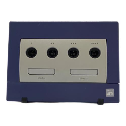 Nintendo (ニンテンドウ) GAMECUBE DOL-001