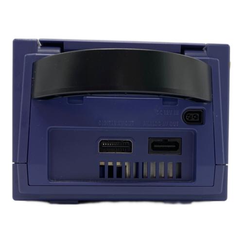 Nintendo (ニンテンドウ) GAMECUBE DOL-001