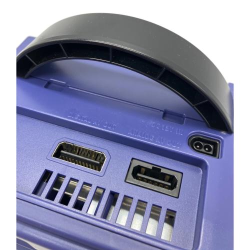 Nintendo (ニンテンドウ) GAMECUBE DOL-001