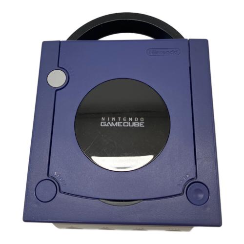 Nintendo (ニンテンドウ) GAMECUBE DOL-001