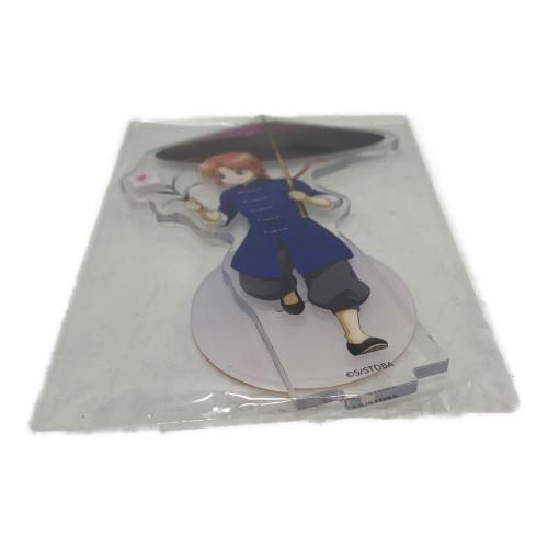銀魂 (ギンタマ) 神威(幼少期) アクリルスタンド
