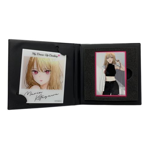 その着せ替え人形は恋をする メモリアルアルバム その着せ替え人形は恋をする展