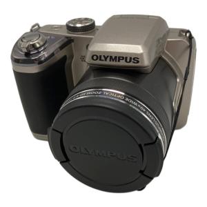 OLYMPUS (オリンパス) デジタルカメラ SP-820UZ