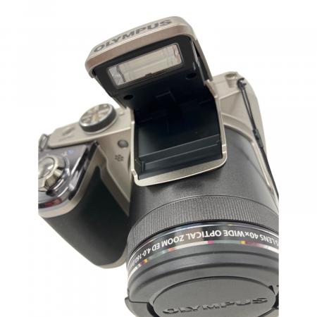 OLYMPUS (オリンパス) デジタルカメラ SP-820UZ｜トレファクONLINE