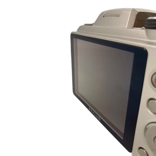 OLYMPUS (オリンパス) デジタルカメラ SP-820UZ