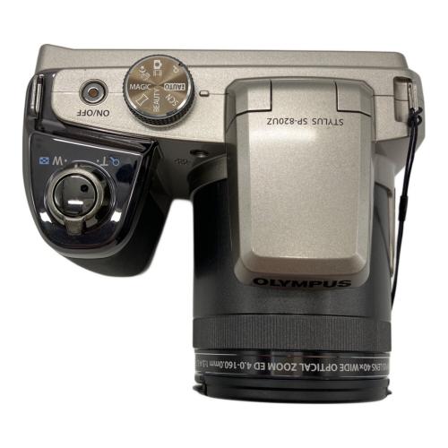 OLYMPUS (オリンパス) デジタルカメラ SP-820UZ｜トレファクONLINE