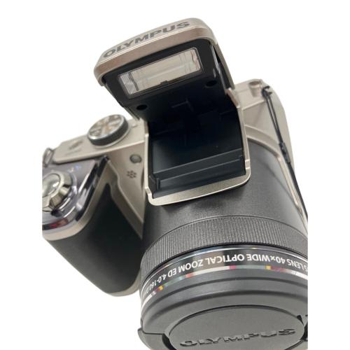 動作品 OLYMPUS SP-820UZ デジタルカメラ 乾電池駆動 Amazon | Olympus SP-820UZ - Digital camera - compact - 14.0 MP