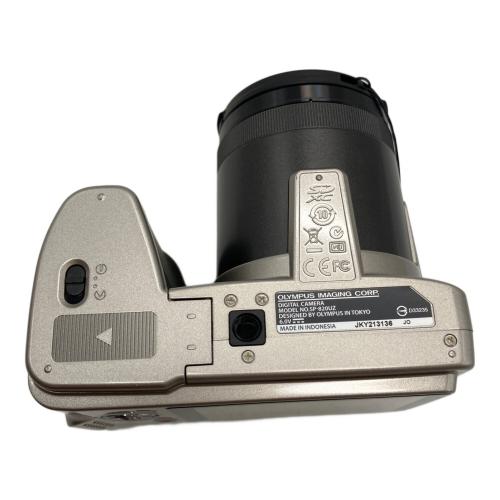 OLYMPUS (オリンパス) デジタルカメラ SP-820UZ｜トレファクONLINE