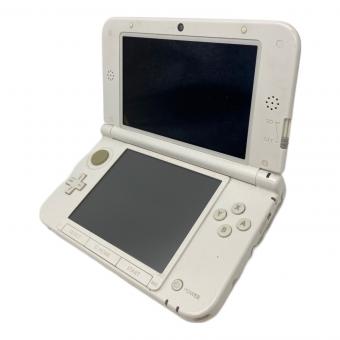 Nintendo (ニンテンドウ) 3DS LL SPR-001 破損有