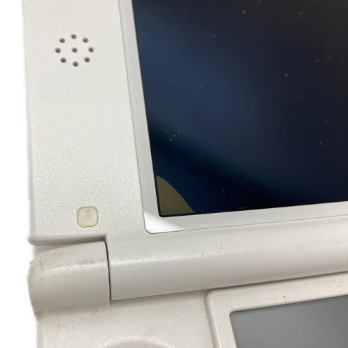 Nintendo (ニンテンドウ) 3DS LL SPR-001 破損有