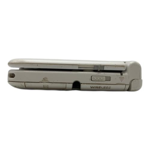Nintendo (ニンテンドウ) 3DS LL SPR-001 破損有