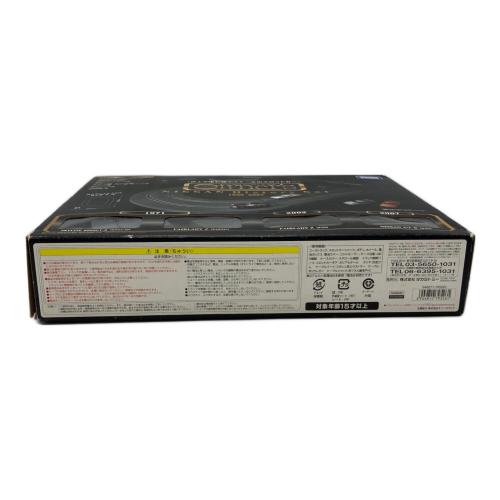 マイクロスロットカー ベーシックセット