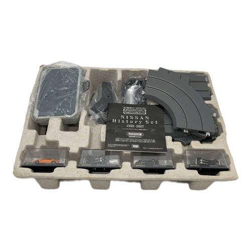 マイクロスロットカー ベーシックセット