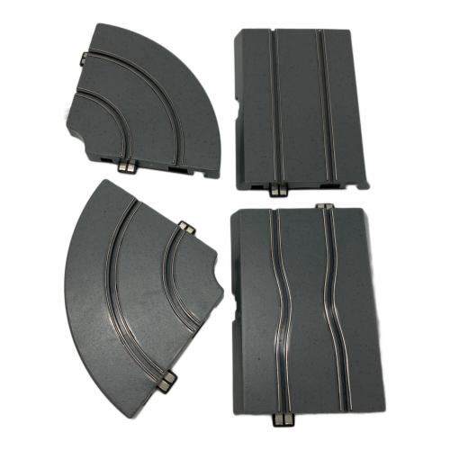 マイクロスロットカー ベーシックセット