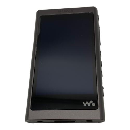 SONY (ソニー) WALKMAN NW-A55
