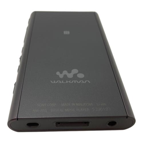 SONY (ソニー) WALKMAN NW-A55｜トレファクONLINE