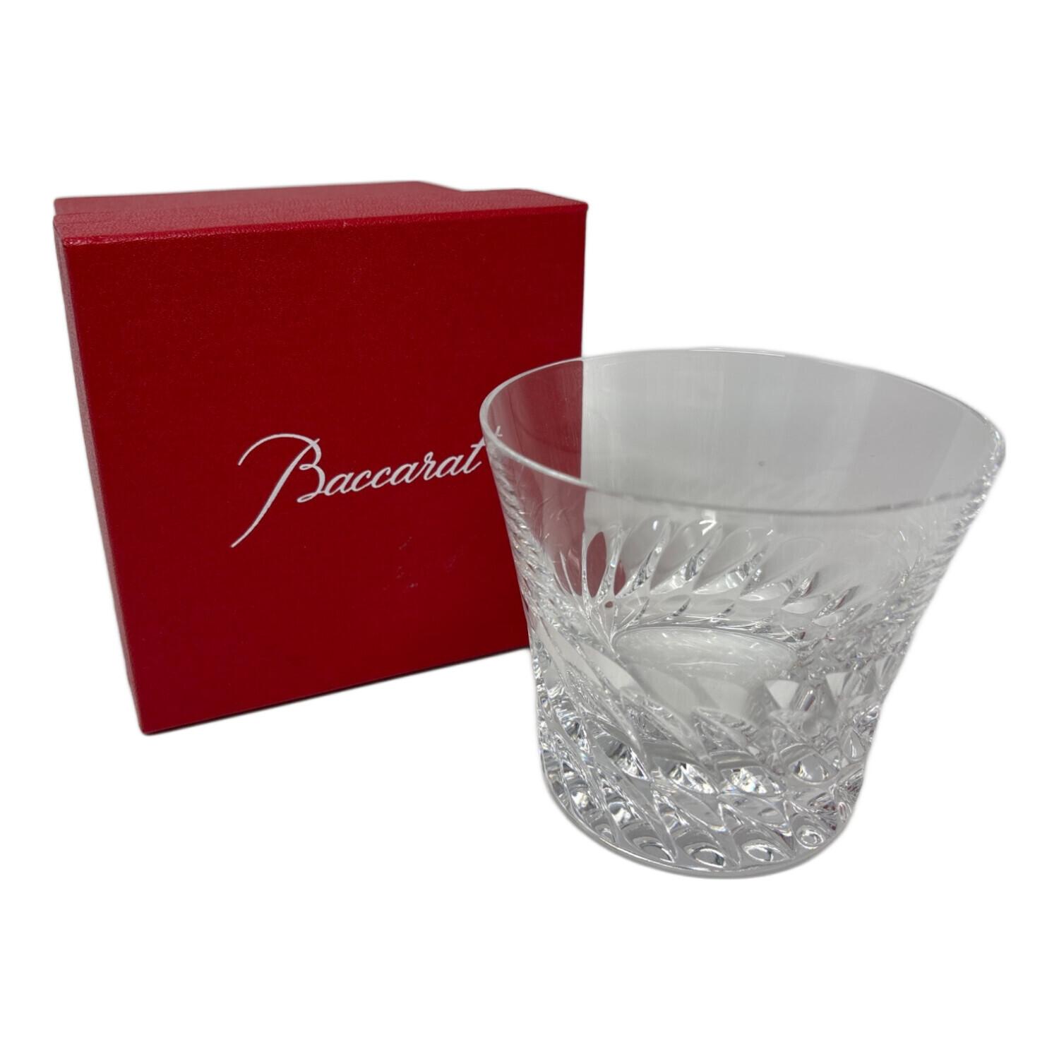 ★【バカラ】ペアグラス　グローリア　2016　北九州店舗店頭販売のみ Baccarat (バカラ) グラス 2016 グローリア｜トレファクONLINE
