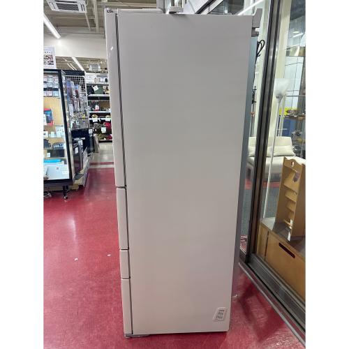 TOSHIBA (トウシバ) 5ドア冷蔵庫 GR-U470GZ 2022年製 465L