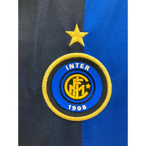 NIKE (ナイキ) サッカーユニフォーム 英国製 メンズ SIZE L ブルー