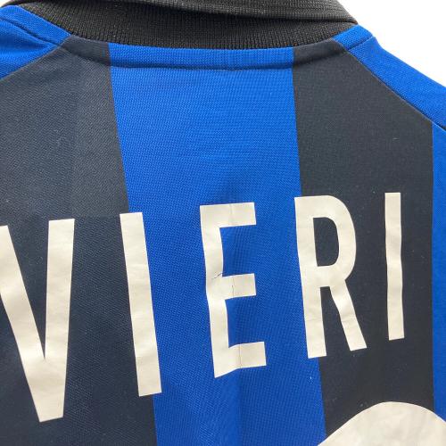 NIKE (ナイキ) サッカーユニフォーム 英国製 メンズ SIZE L ブルー