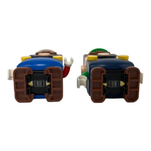 LEGO (レゴ) マリオ&ルイージ レゴブロック