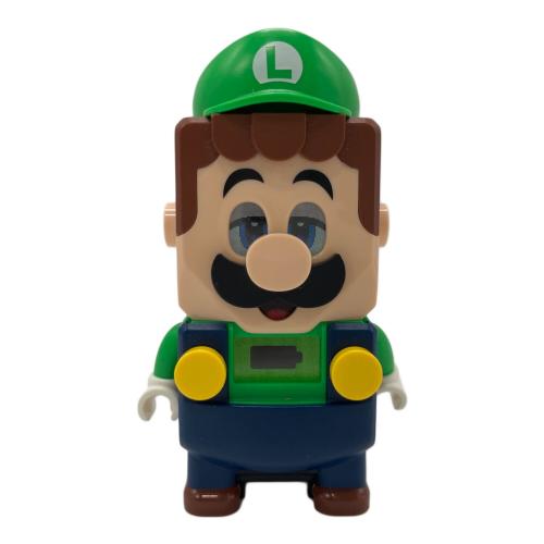 LEGO (レゴ) マリオ&ルイージ レゴブロック