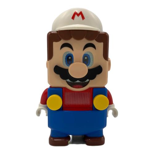 LEGO (レゴ) マリオ&ルイージ レゴブロック