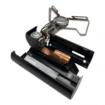 Snow peak (スノーピーク) シングルガスバーナー GS-600 PSLPGマーク有