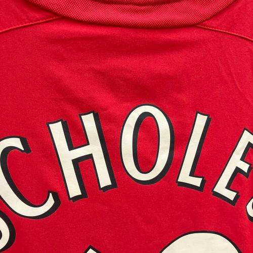 NIKE (ナイキ) サッカーユニフォーム 184947 メンズ SIZE L レッド