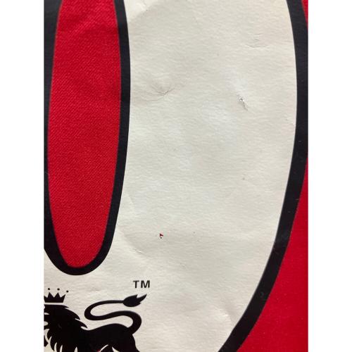 NIKE (ナイキ) サッカーユニフォーム 184947 メンズ SIZE L レッド