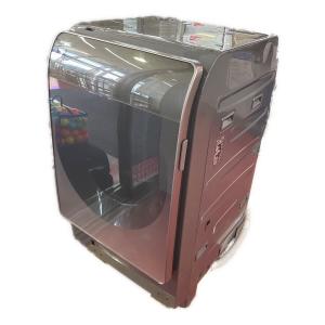 SHARP (シャープ) ドラム式洗濯乾燥機 ES-X11B-TL 2024年製