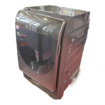 SHARP (シャープ) ドラム式洗濯乾燥機 ES-X11B-TL 2024年製