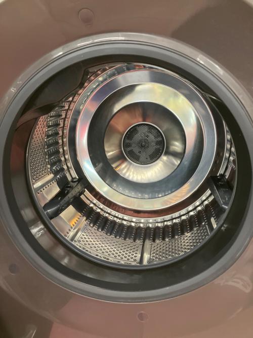 SHARP (シャープ) ドラム式洗濯乾燥機 ES-X11B-TL 2024年製