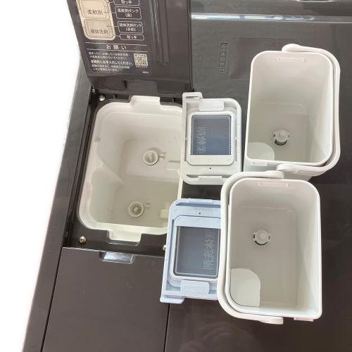 SHARP (シャープ) ドラム式洗濯乾燥機 ES-X11B-TL 2024年製