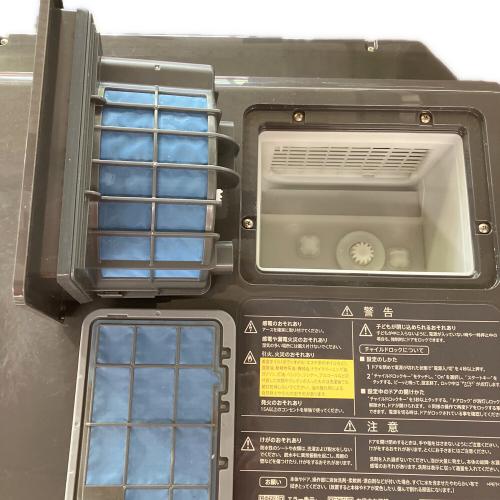 SHARP (シャープ) ドラム式洗濯乾燥機 ES-X11B-TL 2024年製