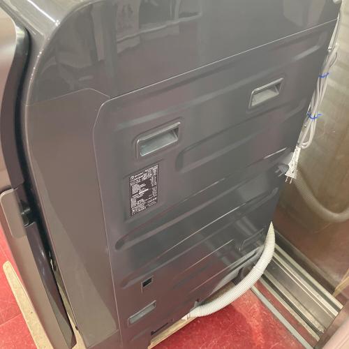 SHARP (シャープ) ドラム式洗濯乾燥機 ES-X11B-TL 2024年製