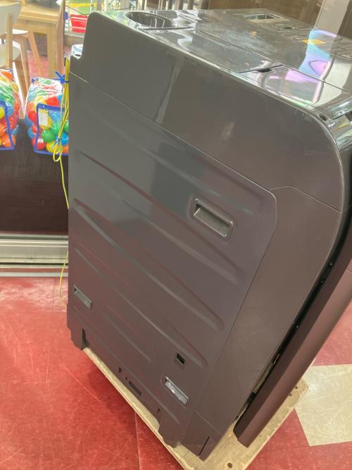 SHARP (シャープ) ドラム式洗濯乾燥機 ES-X11B-TL 2024年製