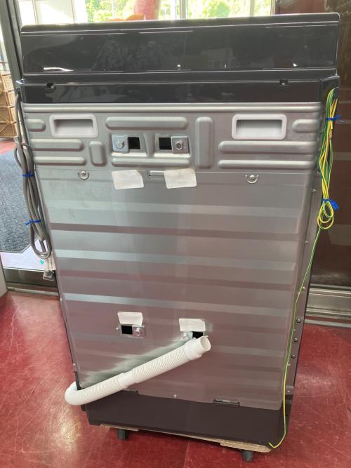 SHARP (シャープ) ドラム式洗濯乾燥機 ES-X11B-TL 2024年製