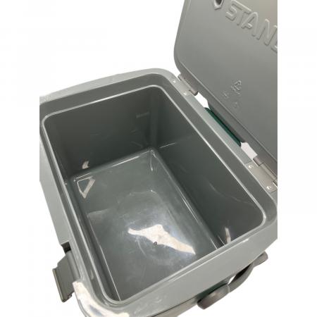 STANLEY (スタンレー) クーラーボックス 15.1L グリーン｜トレファクONLINE