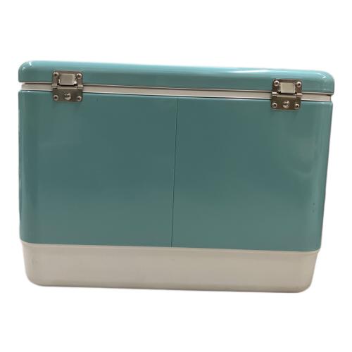 Coleman (コールマン) クーラーボックス 6150 ブルー ターコイズブルー 6150