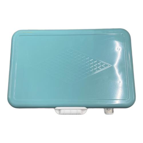 Coleman (コールマン) クーラーボックス 6150 ブルー ターコイズブルー 6150