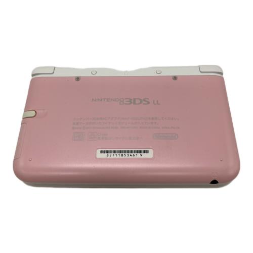 Nintendo (ニンテンドウ) 3DS LL SPR-001